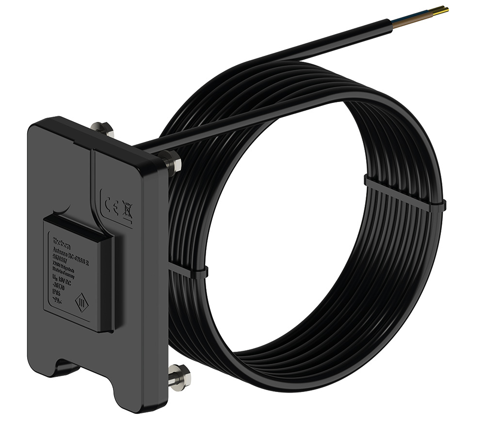 Theben Antenne RC-GNSS R GNSS-Antenne für Zeitsynchronisation und Positionsbestimmung