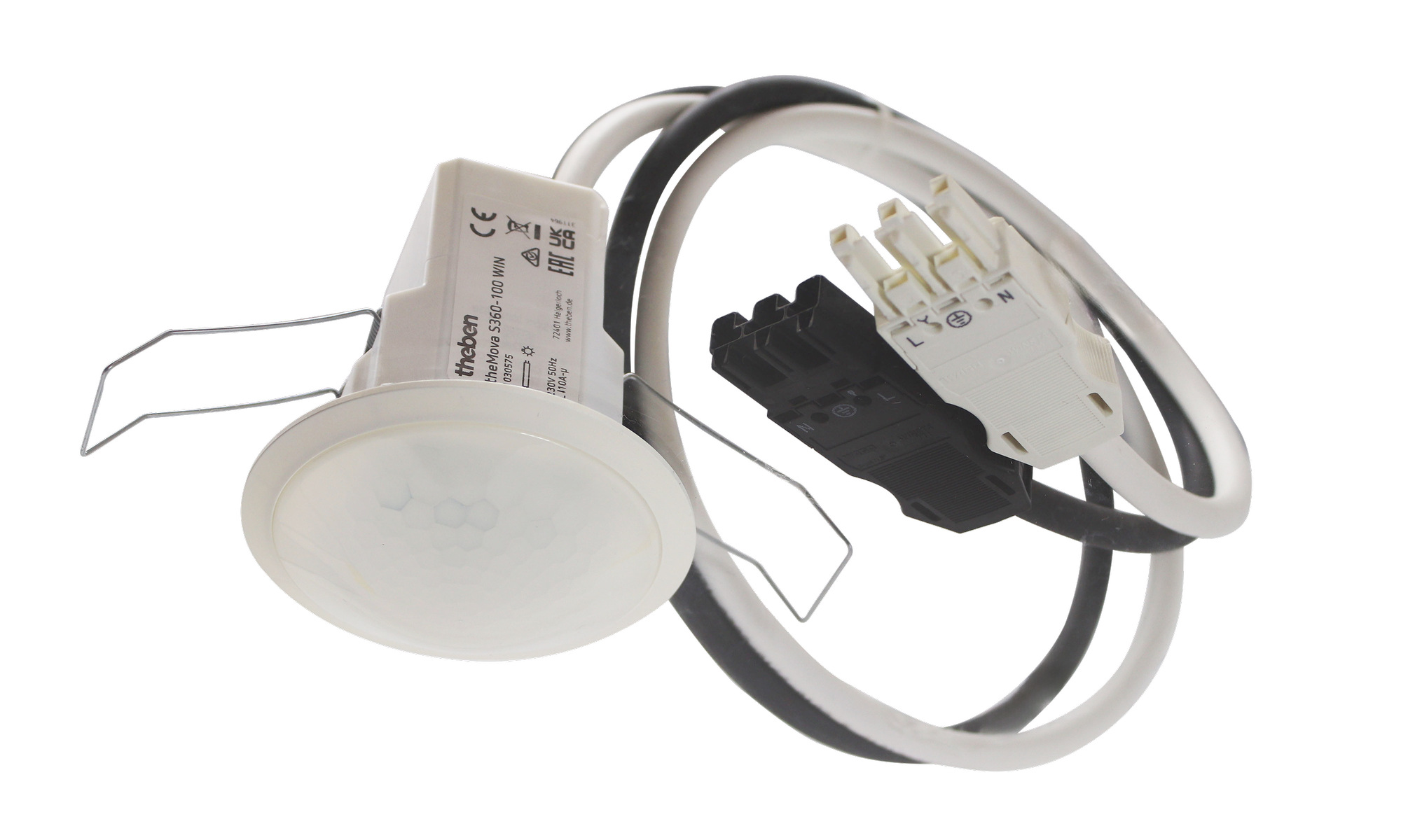 Theben theMova S360-100 WIN Bewegungsmelder (PIR)