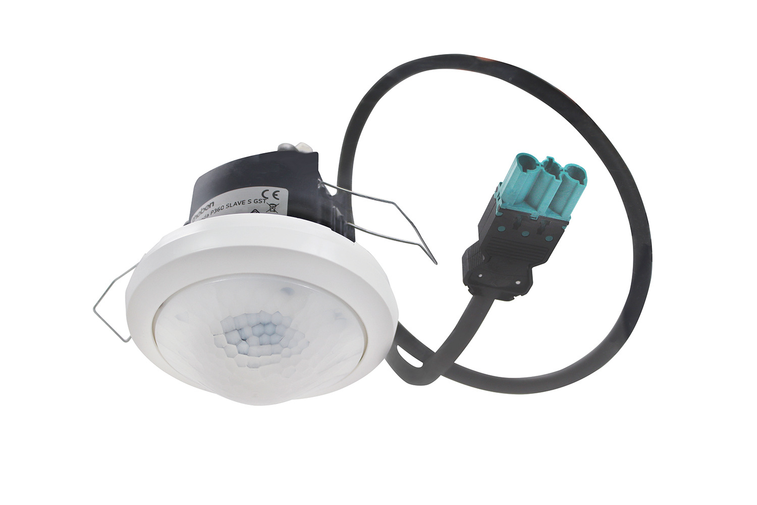 Theben theRonda P360 Slave S GST Präsenzmelder (PIR)