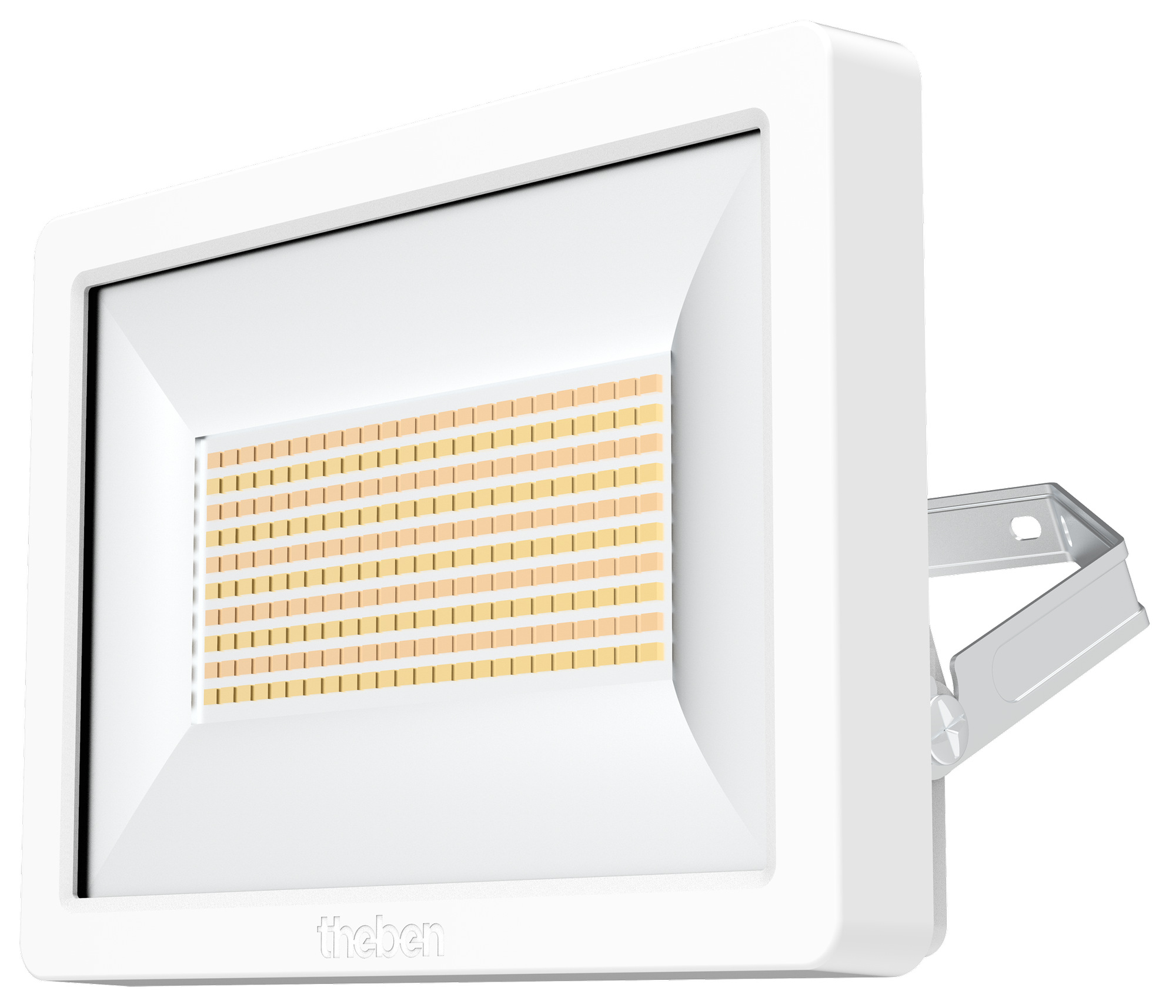 Theben theLeda B50 dual LED-Strahler 50 W