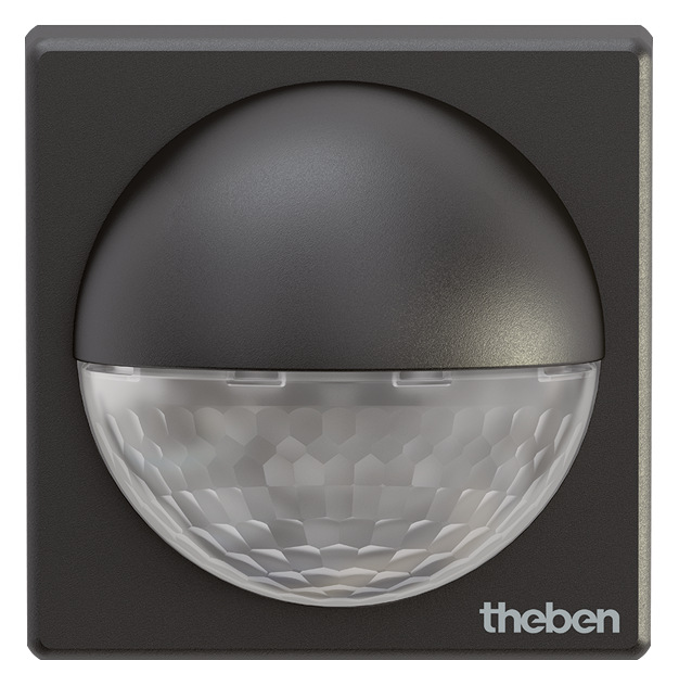 Theben theLuxa R180 Bewegungsmelder für Wandmontage