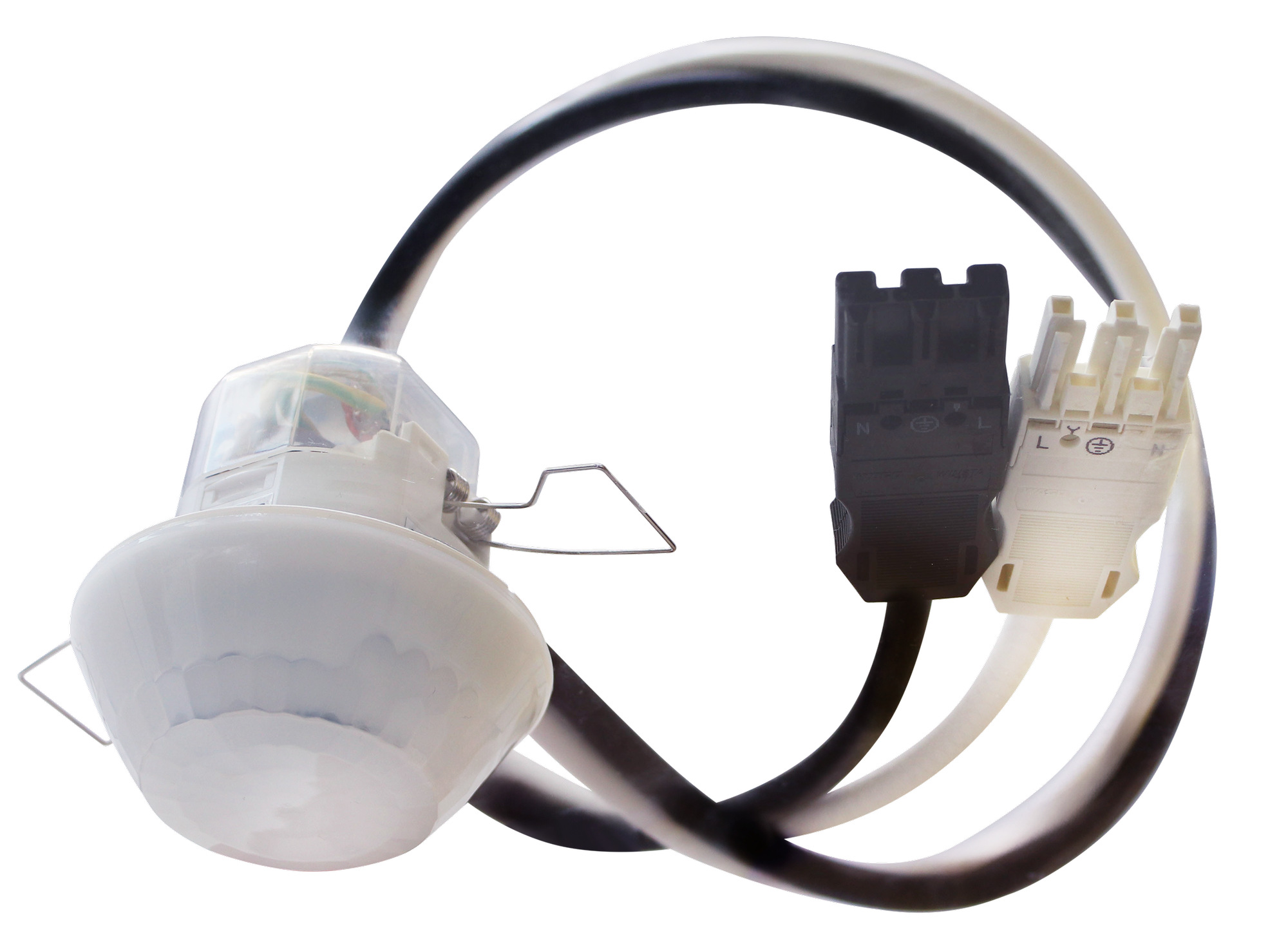 Theben LUXA 103 S360-100-28 WIN Korridormelder (PIR)