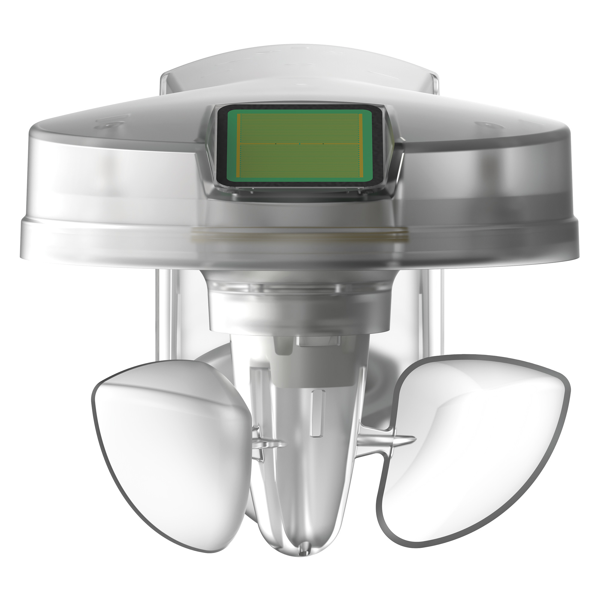 Theben Meteodata 150 24V KNX KNX-Wetterstation