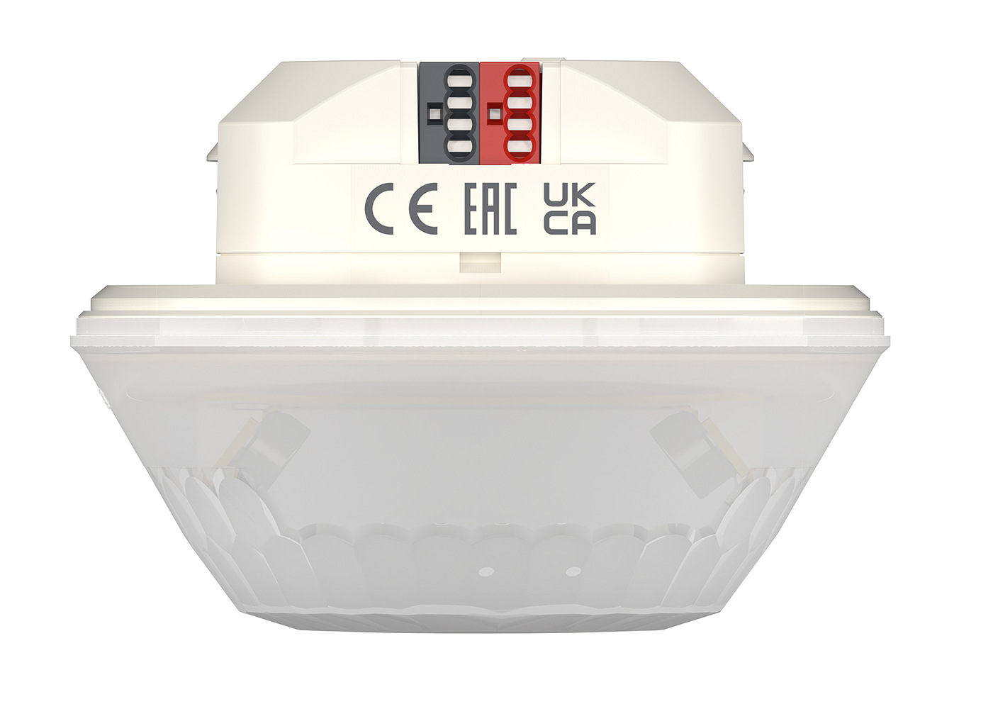 Theben LUXA 103 S360-28 KNX UP KNX-Präsenzmelder