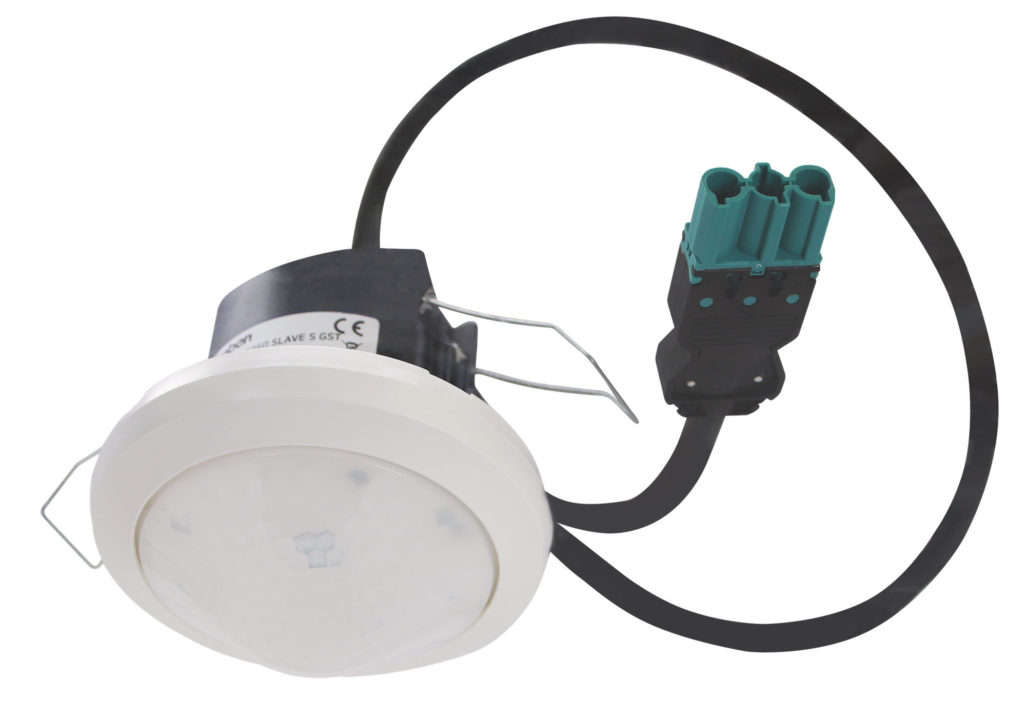 Theben theRonda S360 Slave S GST Präsenzmelder (PIR)