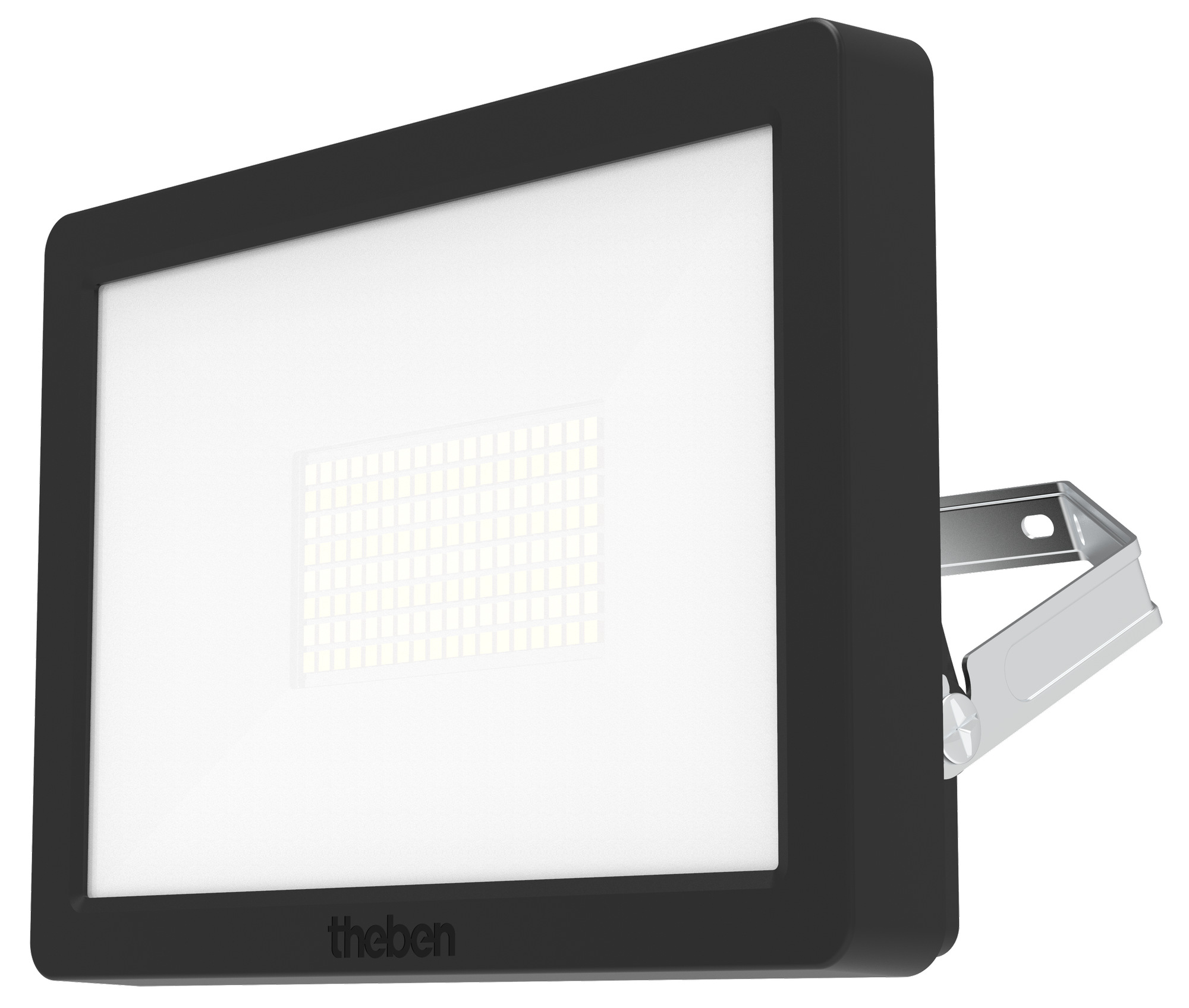 Theben theLeda B30 dual LED-Strahler 30 W