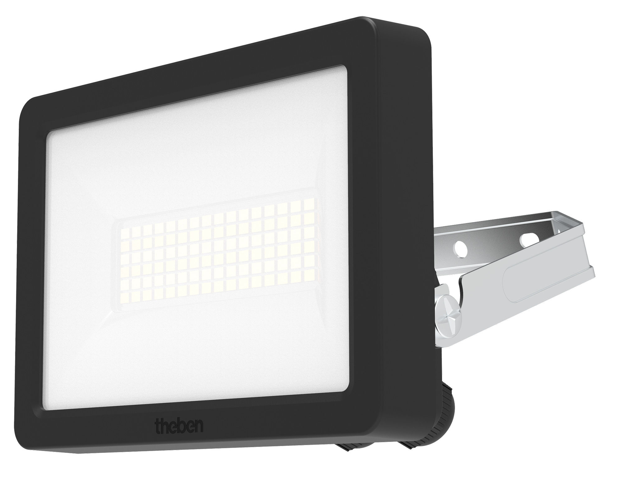 Theben theLeda B20 dual LED-Strahler 20 W