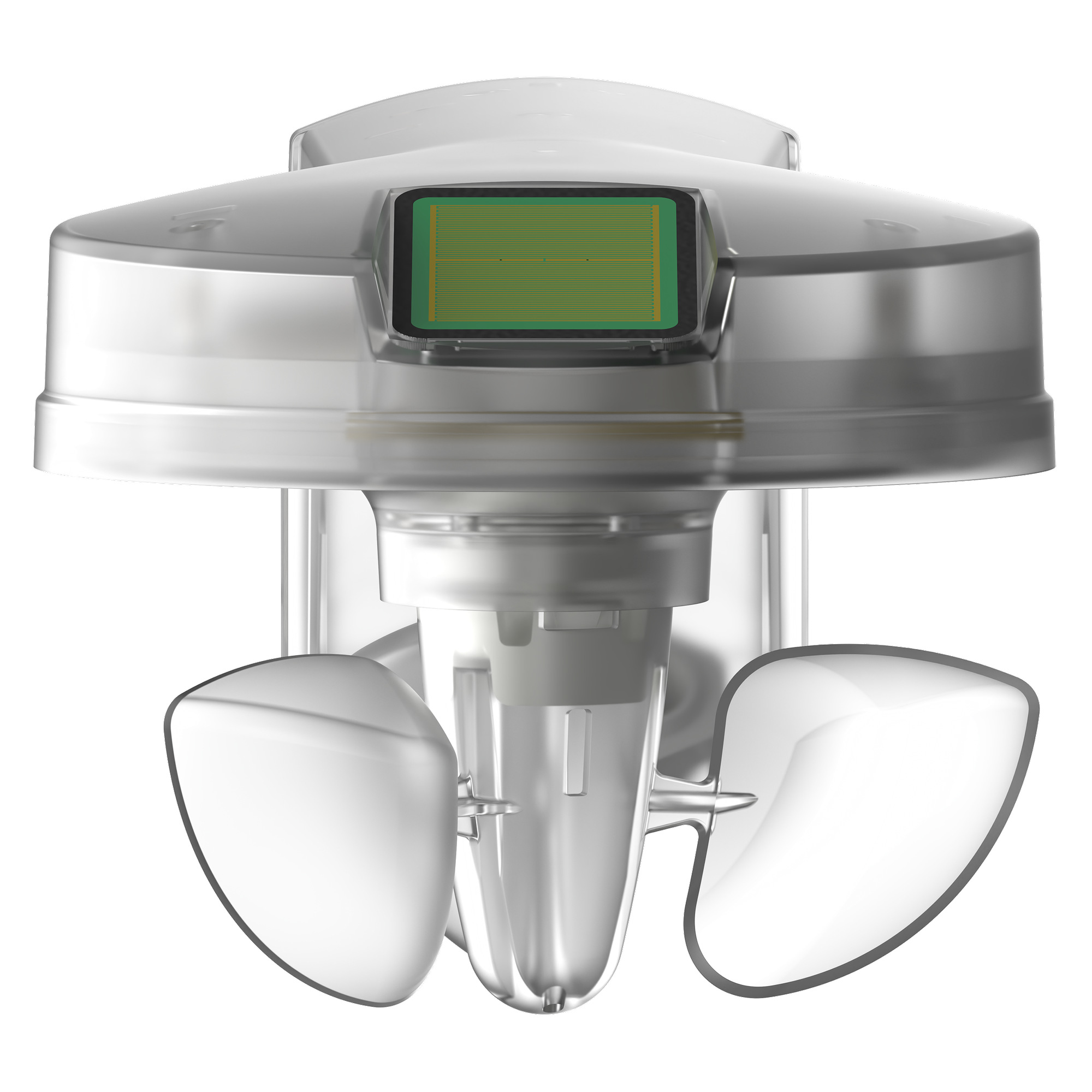 Theben Meteodata 150 GPS KNX KNX-Wetterstation