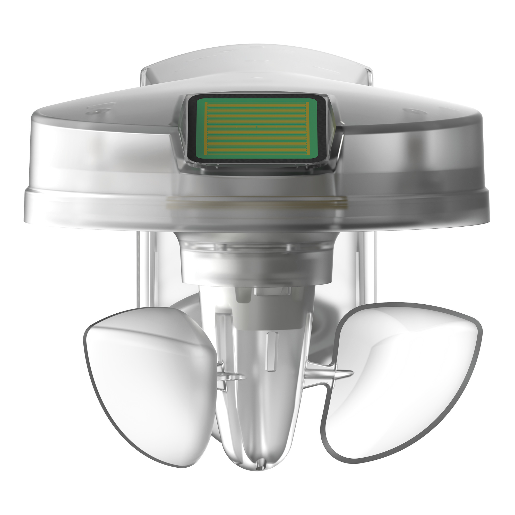 Theben Meteodata 150 24V GPS KNX KNX-Wetterstation