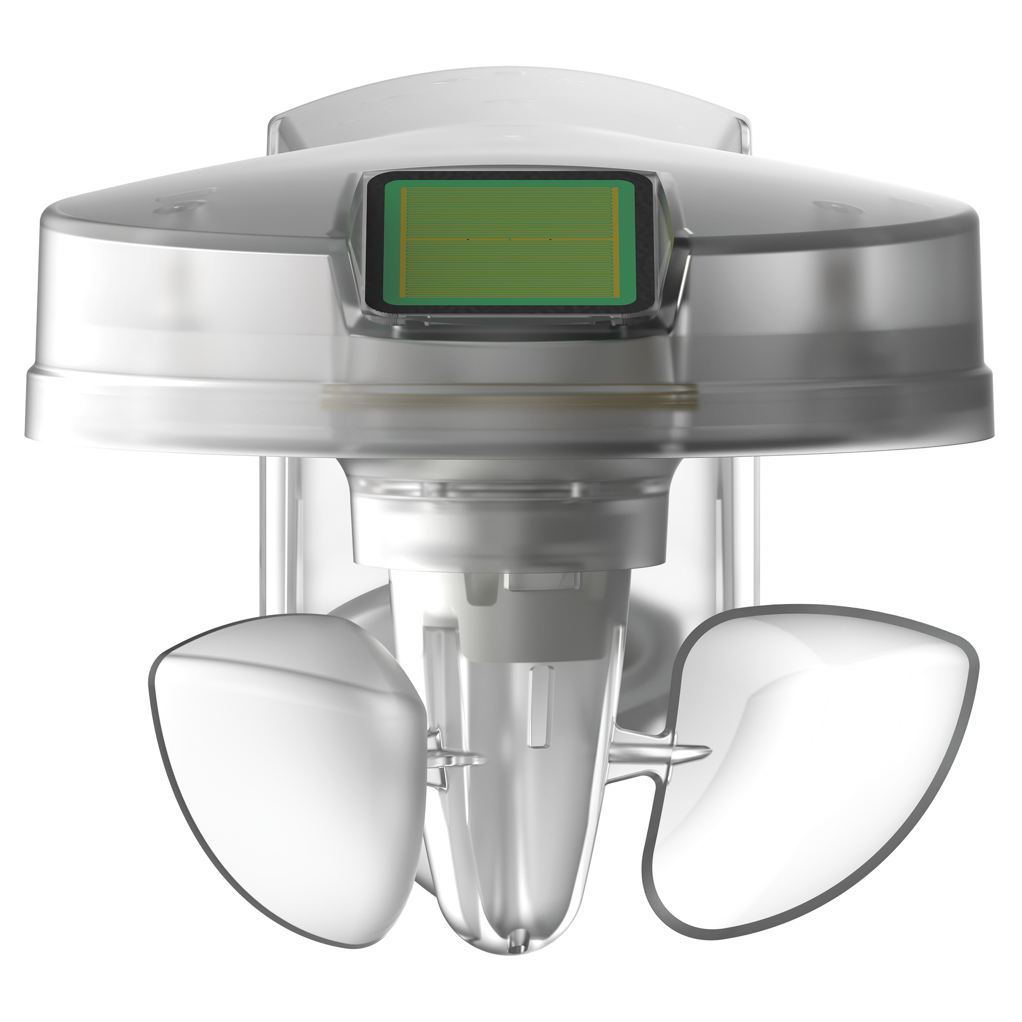 Theben Meteodata 150 KNX KNX-Wetterstation