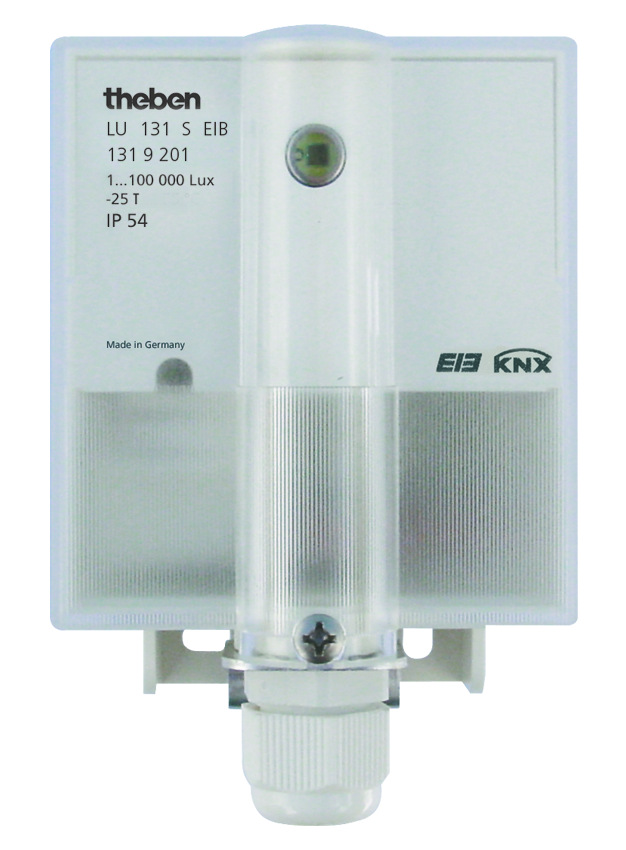 Theben LUNA 131 S KNX Kombisensor