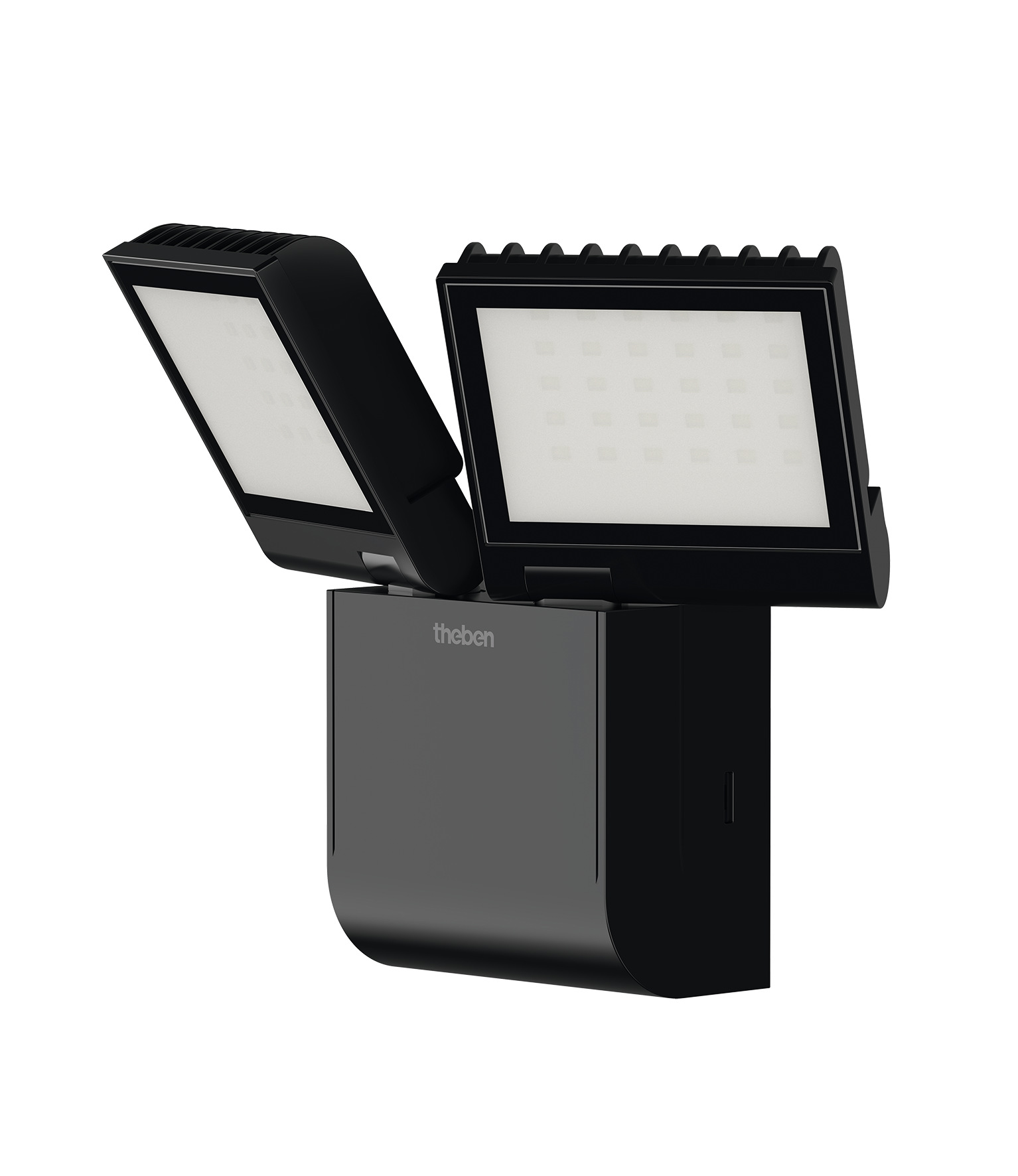 Theben theLeda S17-100L LED-Strahler