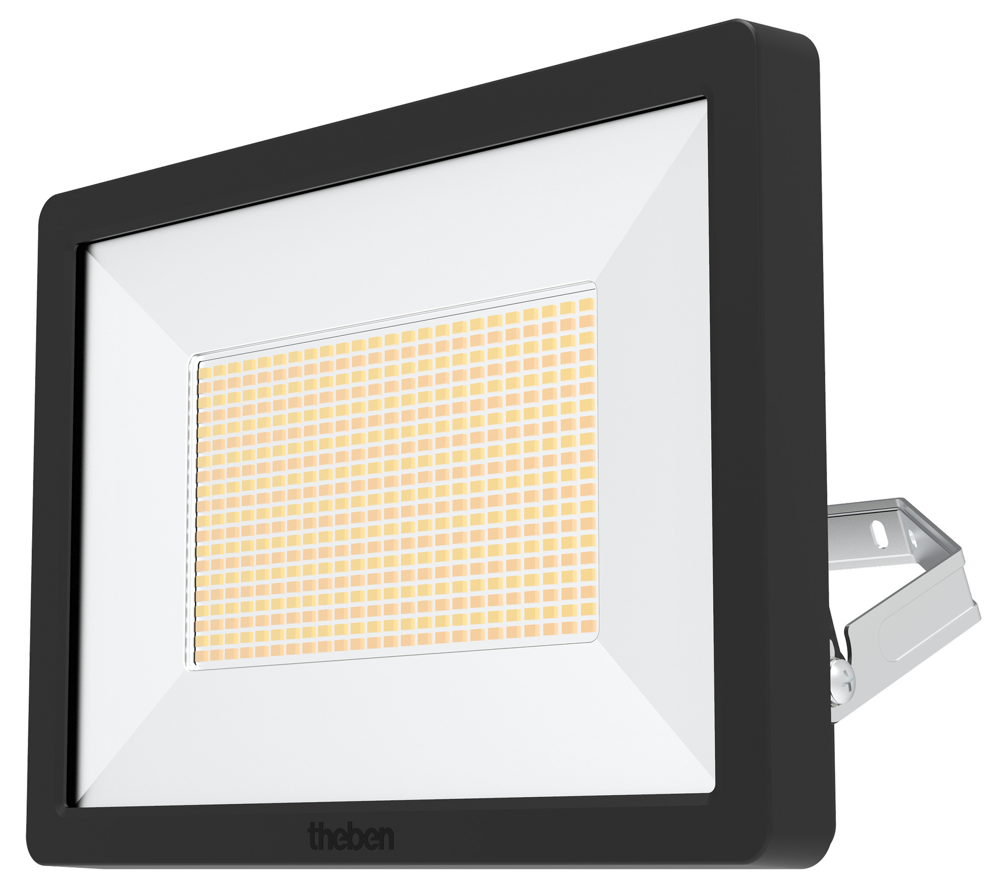 Theben theLeda B100 dual LED-Strahler 100 W