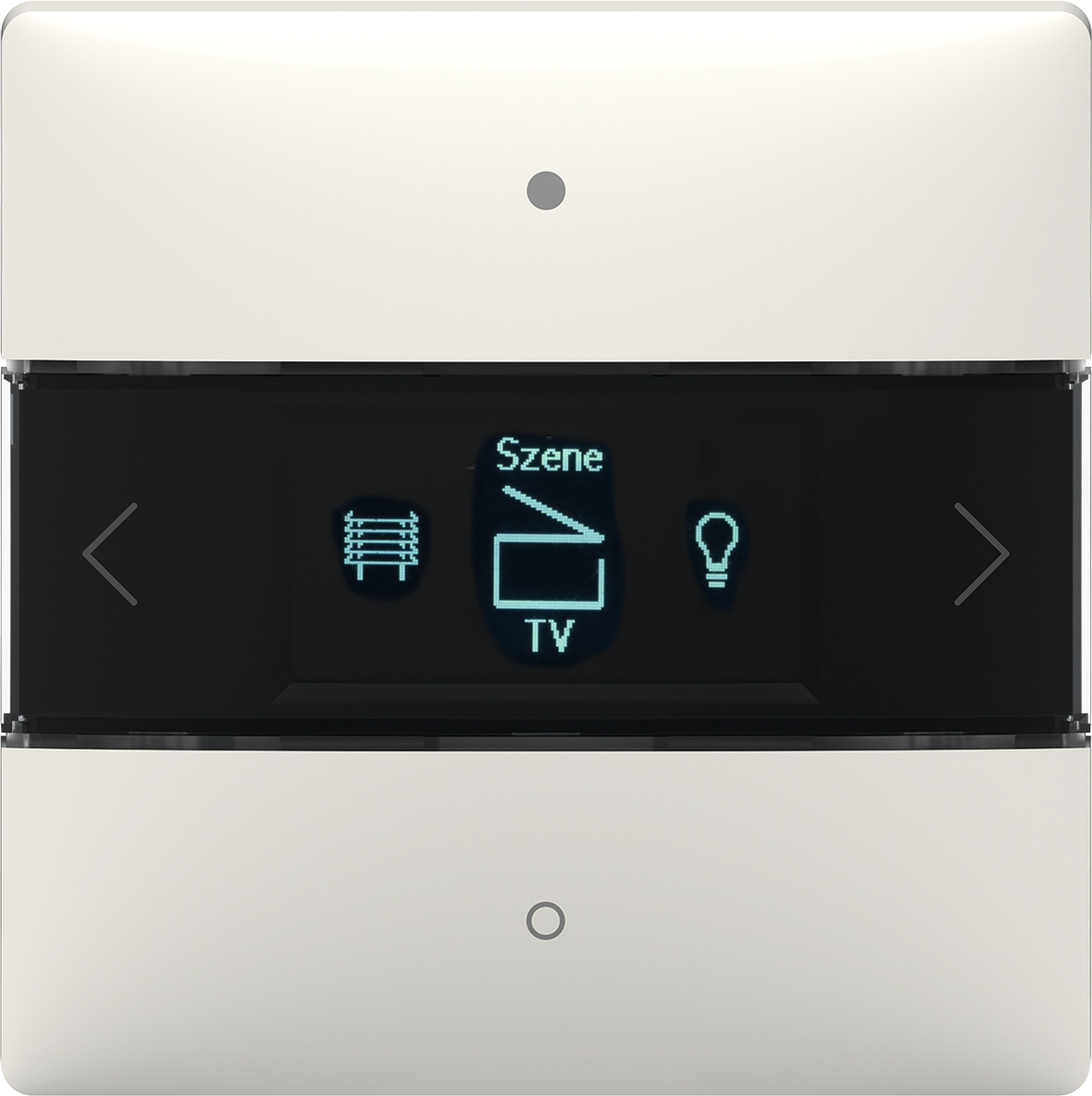 Theben LUXORliving iON8 LUXORliving-Raumcontroller
