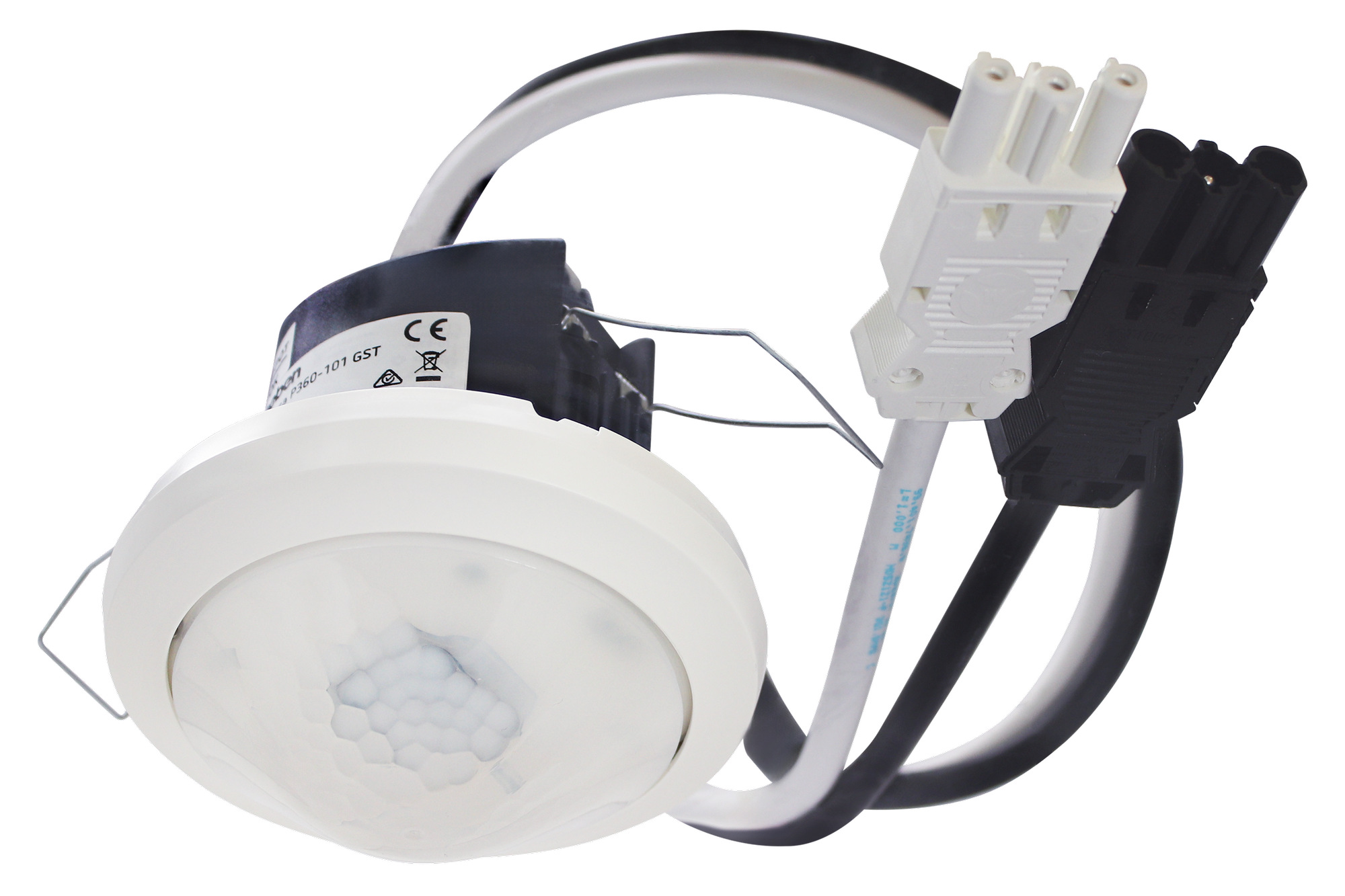 Theben thePassa P360-101 GST Korridormelder (PIR)