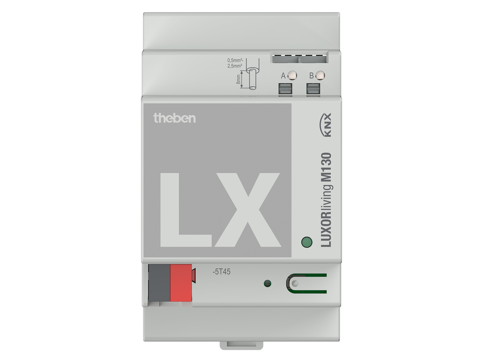 Theben LUXORliving M130 LUXORliving-Wetterzentrale
