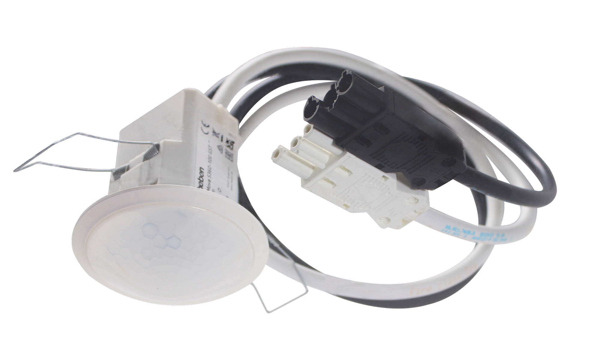 Theben theMova S360-100 GST Bewegungsmelder (PIR)