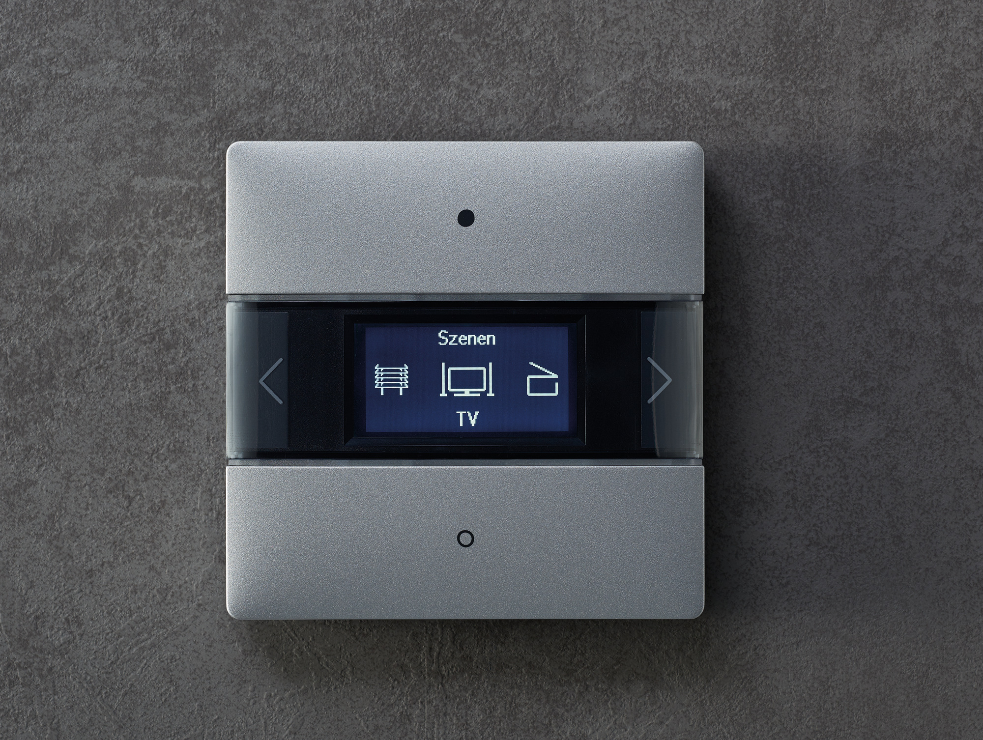 Theben LUXORliving iON8 SR LUXORliving-Raumcontroller